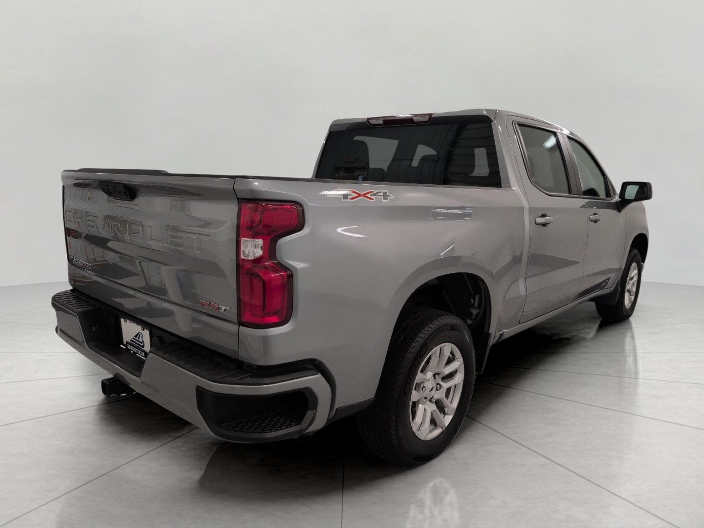 Used 2026 Chevrolet Silverado 1500 RST AWD/4WD image 20