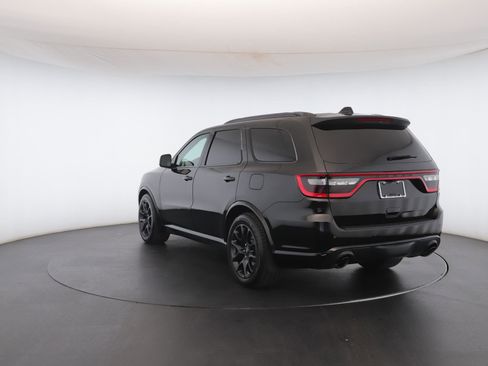 Used 2021 Dodge Durango R/T w/ Tow 'N Go Package image 27