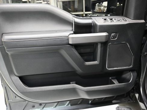 Used 2019 Ford F250 Platinum w/ Platinum Ultimate Package image 33