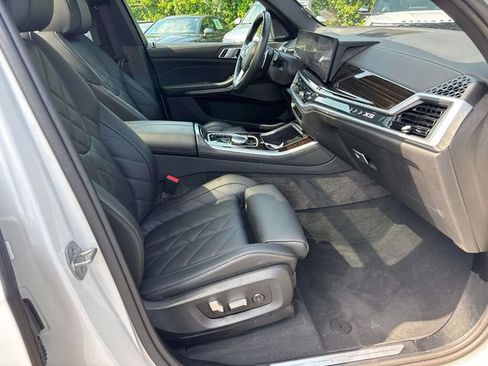 Used 2026 BMW X5 xDrive40i AWD/4WD image 23