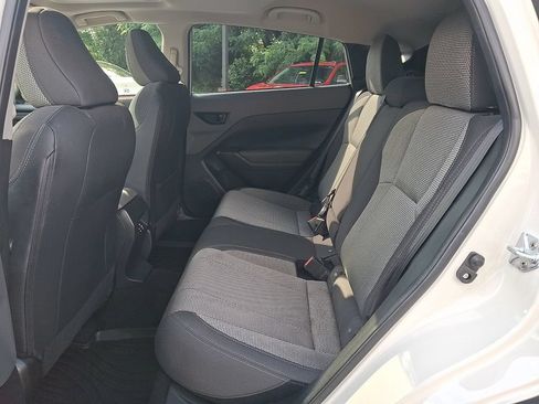 Certified 2024 Subaru Crosstrek 2.0i Premium AWD/4WD image 11