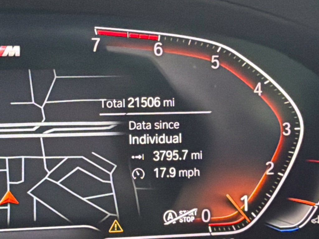 Used 2022 BMW X3 sDrive30i w/ M Sport Package 2 RWD image 58