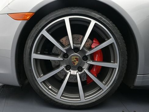 Used 2016 Porsche 911 Carrera 4S image 25