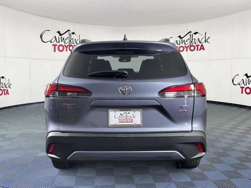 New 2026 Toyota Corolla Cross XLE image 6