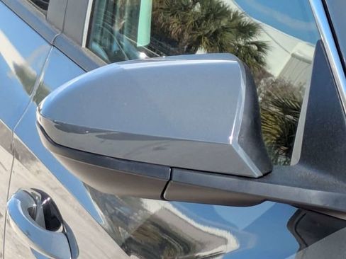 New 2026 Hyundai Tucson SEL image 11