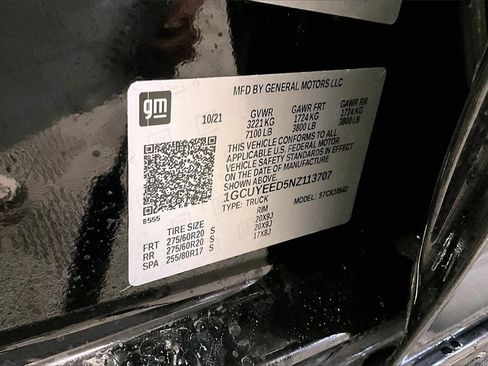 Used 2022 Chevrolet Silverado 1500 RST image 32