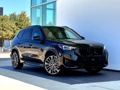 New 2026 BMW X1 xDrive28i w/ Technology Package