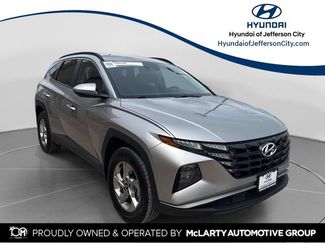 Used 2024 Hyundai Tucson SEL AWD/4WD 360° Tour