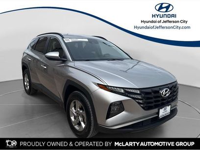 Used 2024 Hyundai Tucson SEL