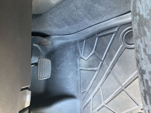 Certified 2024 Chevrolet Colorado Z71 w/ Z71 Convenience Package 2 image 28