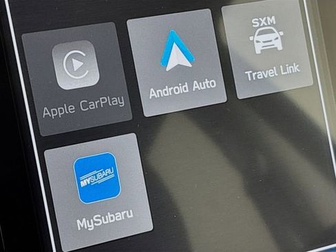 New 2026 Subaru Crosstrek 2.0i Premium image 13