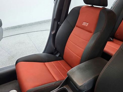 Used 2015 Honda Civic Si image 19