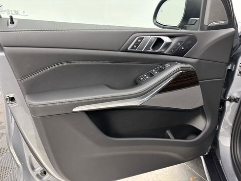 New 2026 BMW X5 xDrive40i image 26