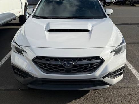 Used 2022 Subaru WRX Limited image 35