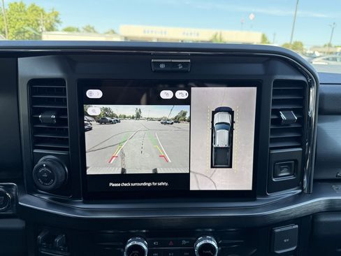 New 2025 Ford F250 Lariat w/ Lariat Ultimate Package image 11