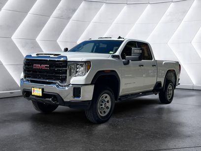 Certified 2023 GMC Sierra 2500 Pro w/ Convenience Package