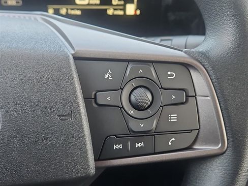 New 2026 Nissan Sentra S w/ Floor Mat Package image 11