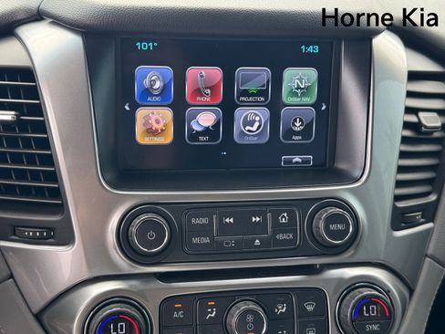 Used 2018 Chevrolet Tahoe LT RWD image 21