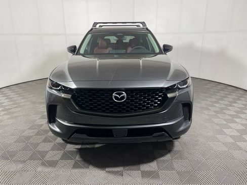 New 2026 MAZDA CX-50 AWD 2.5 Hybrid w/ Premium Pkg image 3