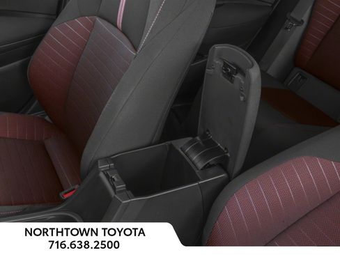 New 2026 Toyota Corolla SE FWD image 13