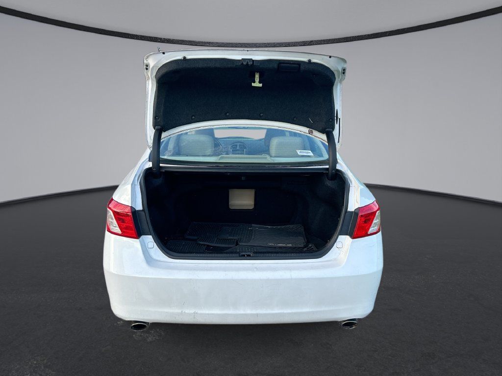 Used 2009 Lexus ES 350 FWD image 30
