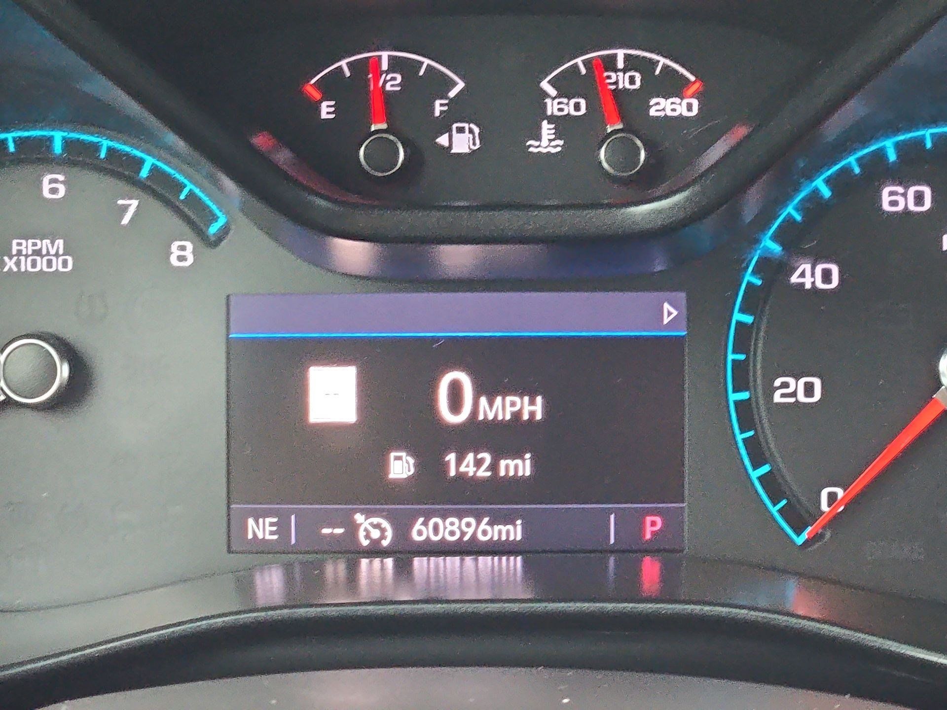 Used 2022 Chevrolet Colorado ZR2 AWD/4WD image 21