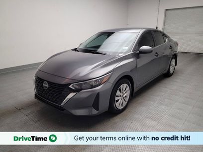 Used 2024 Nissan Sentra S