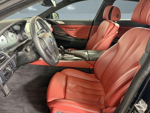 Used 2014 BMW 650i Gran Coupe image 5