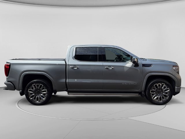 Used 2024 GMC Sierra 1500 Denali Ultimate AWD/4WD image 6