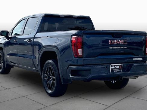 Used 2021 GMC Sierra 1500 Elevation RWD image 11