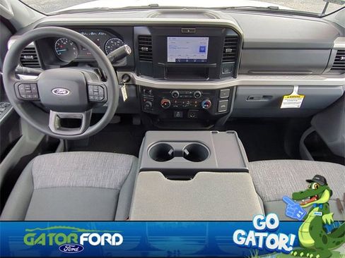 Used 2025 Ford F350 XLT image 17