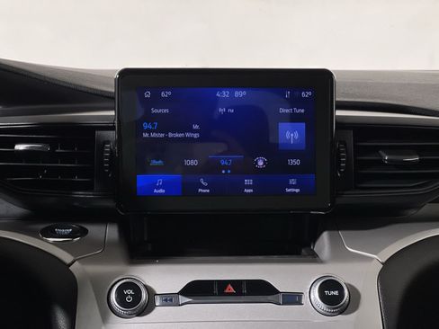 Certified 2022 Ford Explorer XLT AWD/4WD image 18