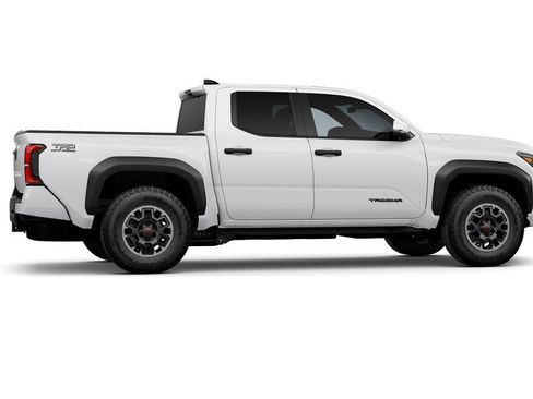 New 2026 Toyota Tacoma TRD Off-Road w/ TRD Off Road Upgrade Package image 15