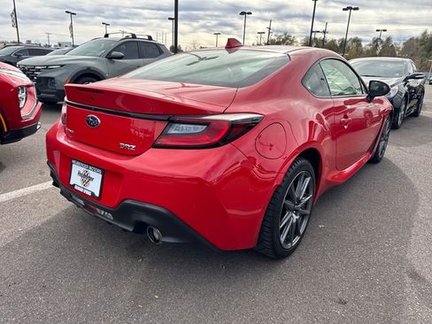 Used 2024 Subaru BRZ Premium image 15