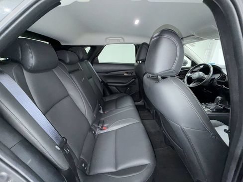 Used 2023 MAZDA CX-30 AWD 2.5 S w/ Preferred Package image 16