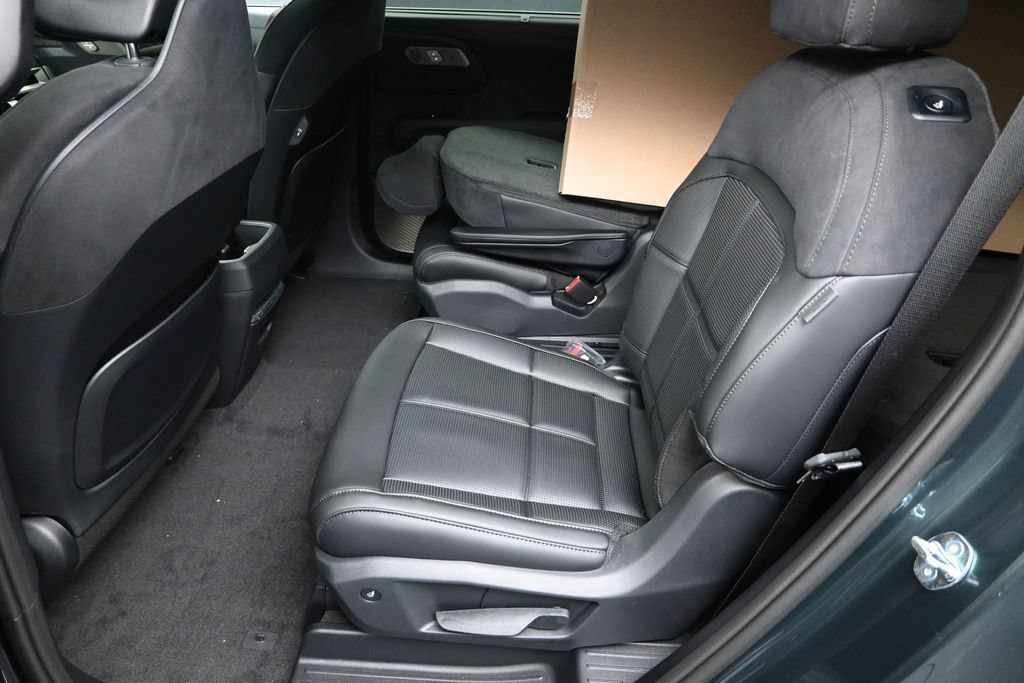 New 2027 Kia Telluride SX Prestige AWD/4WD image 31