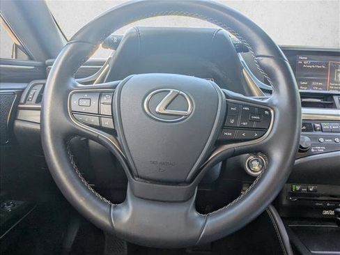 Used 2019 Lexus ES 350 ES 350 image 13