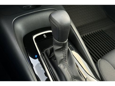 New 2026 Toyota Corolla LE FWD image 22