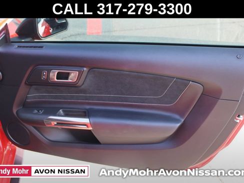 Used 2016 Ford Mustang Shelby GT350 w/ Technology Package RWD image 21