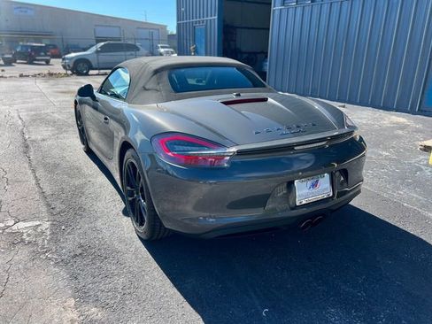 Used 2014 Porsche Boxster S image 92