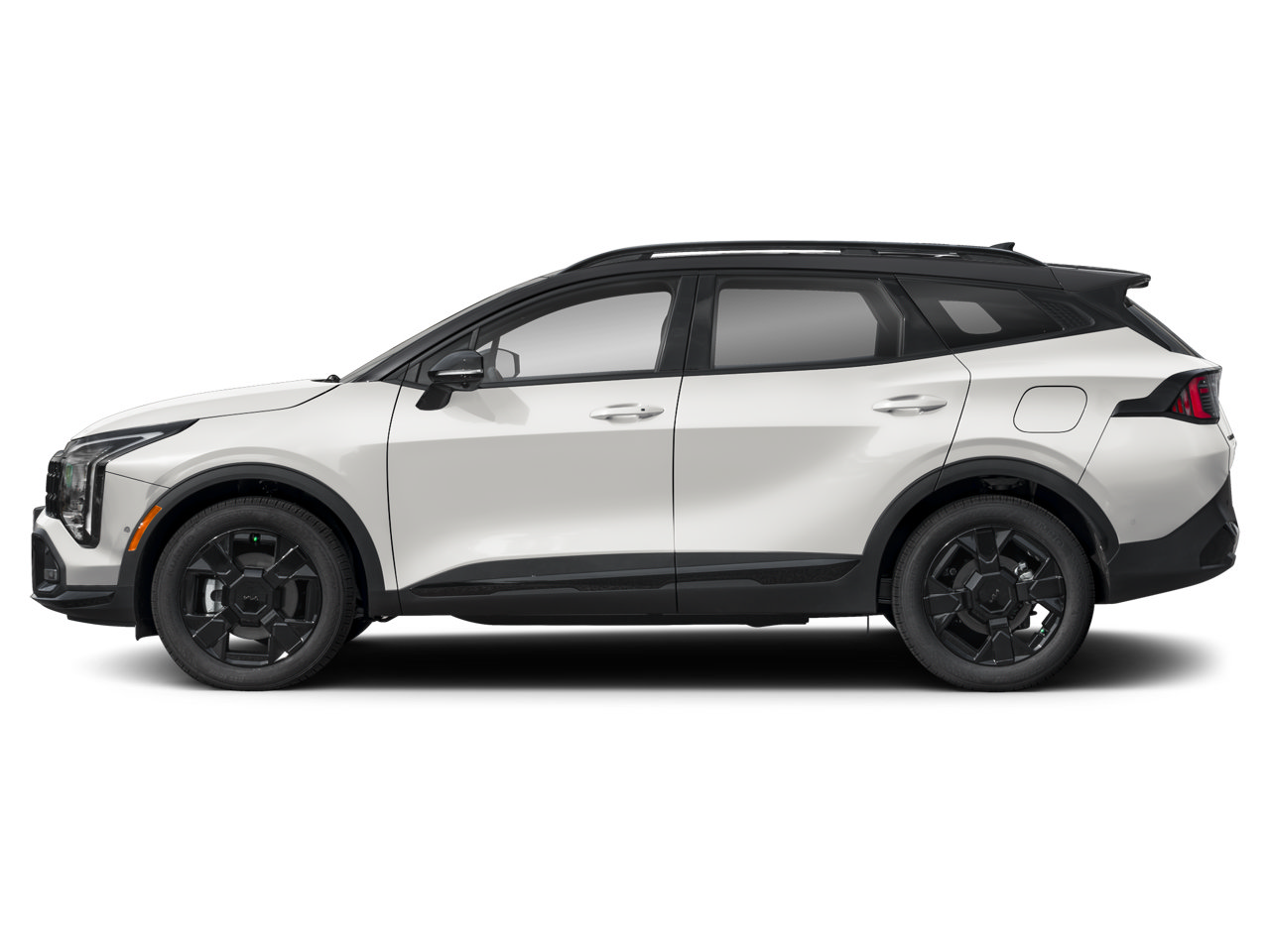 New 2027 Kia Sportage X-Line w/ X-Line Technology Package AWD/4WD image 49