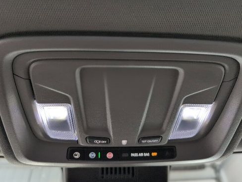 New 2026 Chevrolet Silverado 1500 LT image 28