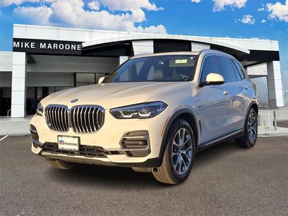Used 2023 BMW X5 xDrive45e