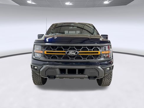 Used 2025 Ford F150 Tremor w/ Equipment Group 402A High AWD/4WD image 6