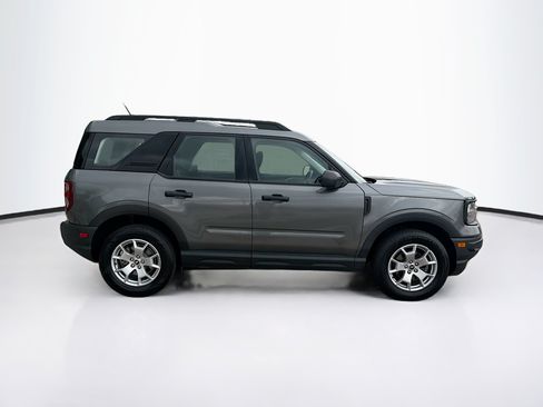 Used 2021 Ford Bronco Sport AWD/4WD image 10
