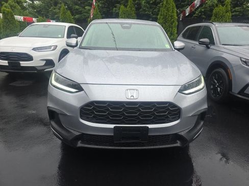Used 2023 Honda HR-V LX image 3