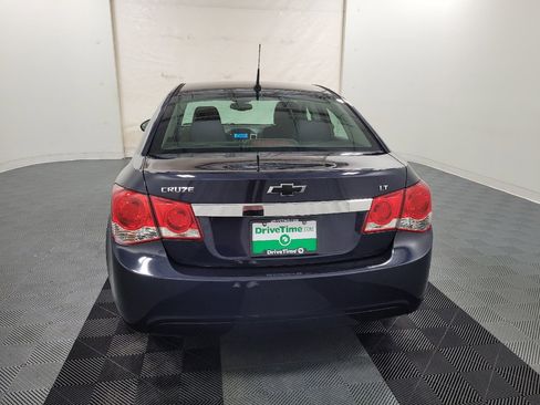 Used 2014 Chevrolet Cruze LT w/ All-Star Edition FWD image 7