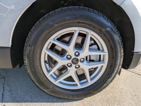 Certified 2024 Ford Edge SEL w/ Convenience Package image 10