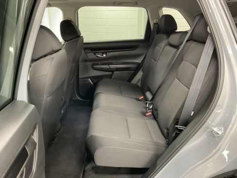 Certified 2026 Honda CR-V EX image 11