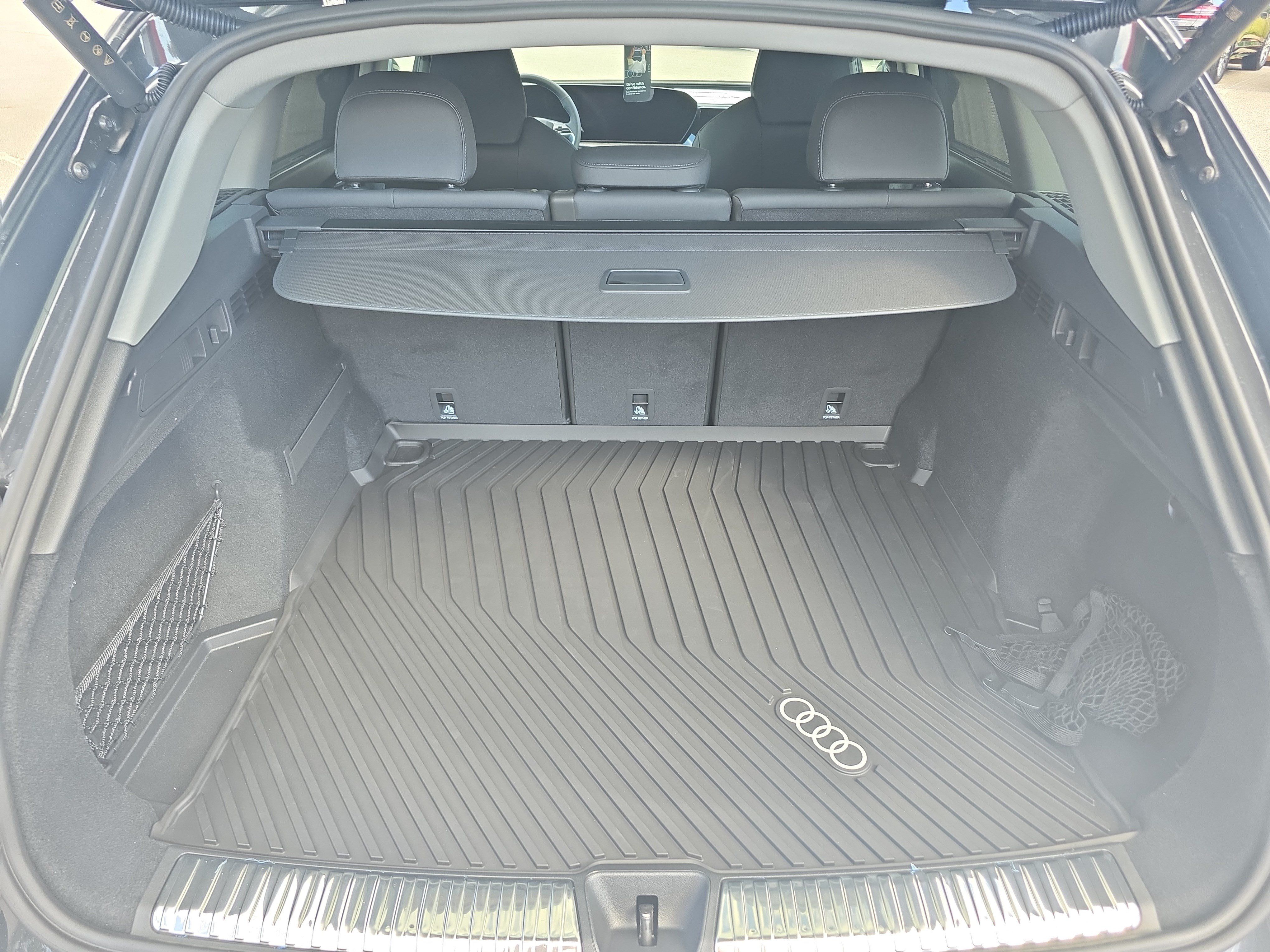 New 2026 Audi Q5 Premium Plus AWD/4WD image 12